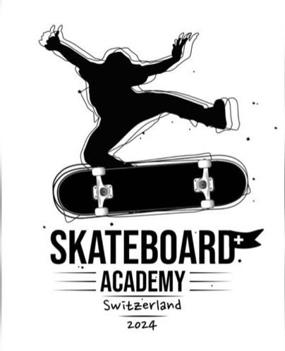 Swiss Skateboard Academy App